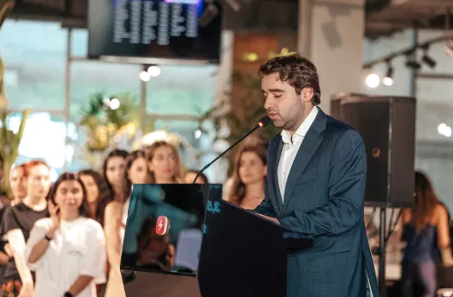 Fastex-ն Օլիմպիական խաղերի մրցանակակիրներին և նրանց ներկայացուցիչներին պարգևատրել է 290 000 FTN-ով