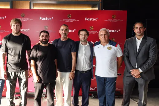 Fastex-ն Օլիմպիական խաղերի մրցանակակիրներին և նրանց ներկայացուցիչներին պարգևատրել է 290 000 FTN-ով