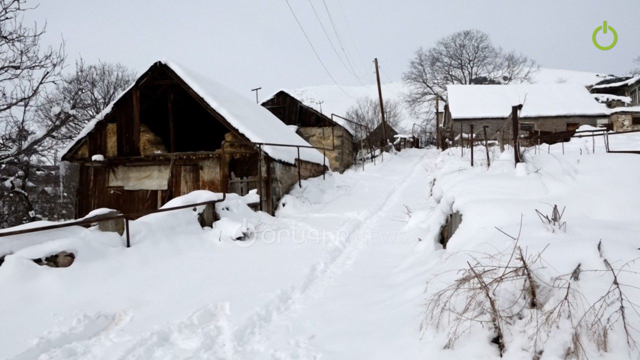 Չկա ջուր, չկա հարս․ Մղարթում և Արդվիում լրջագույն խնդիրներ կան 