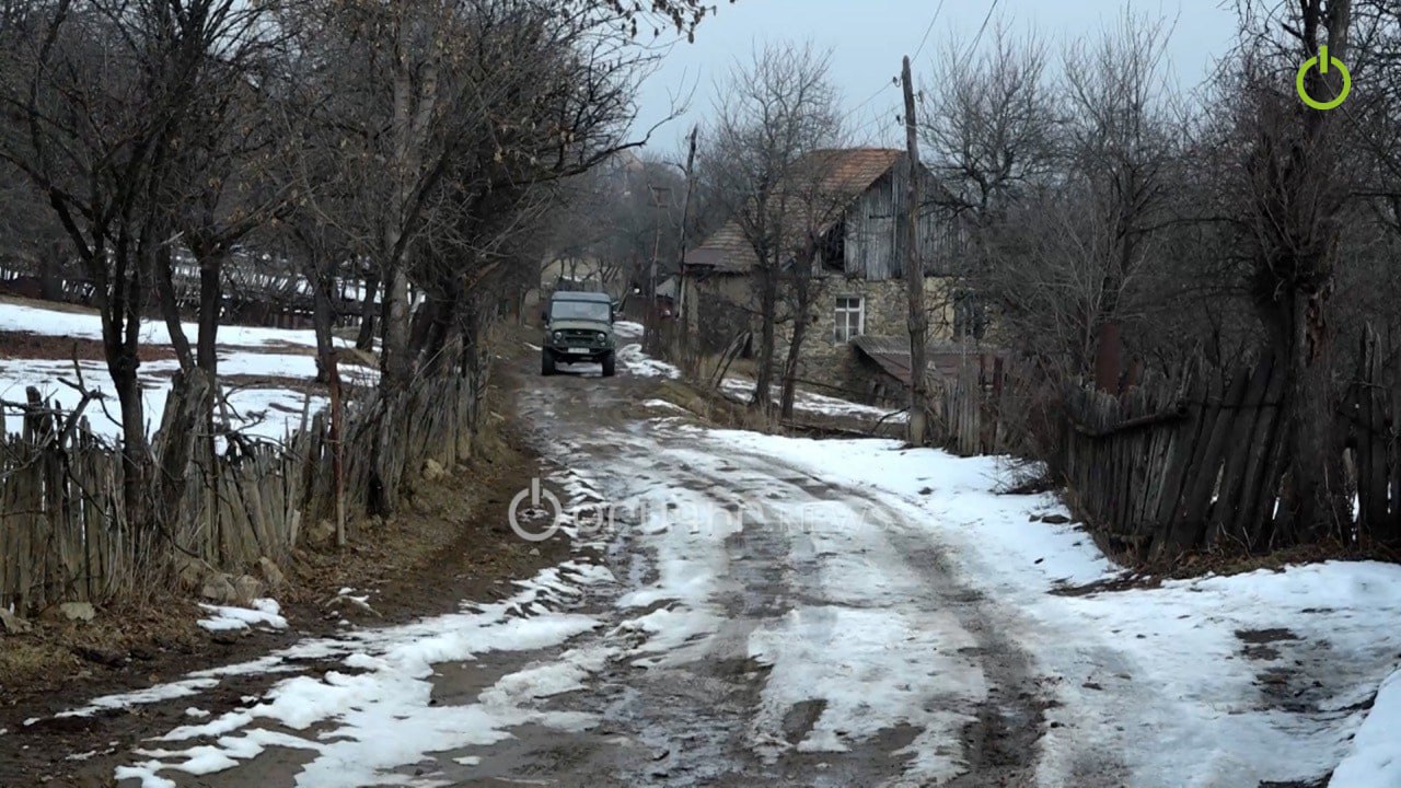 Շամլուղում խնդիրներն ավելի շատ են, քան բնակիչները
