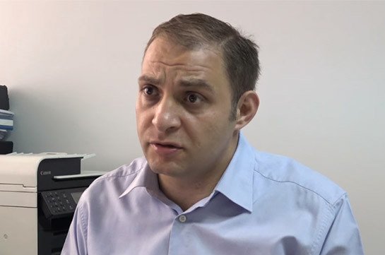 Մի օր էլ քեզ են կալանավորելու․ Միհրան Պողոսյան