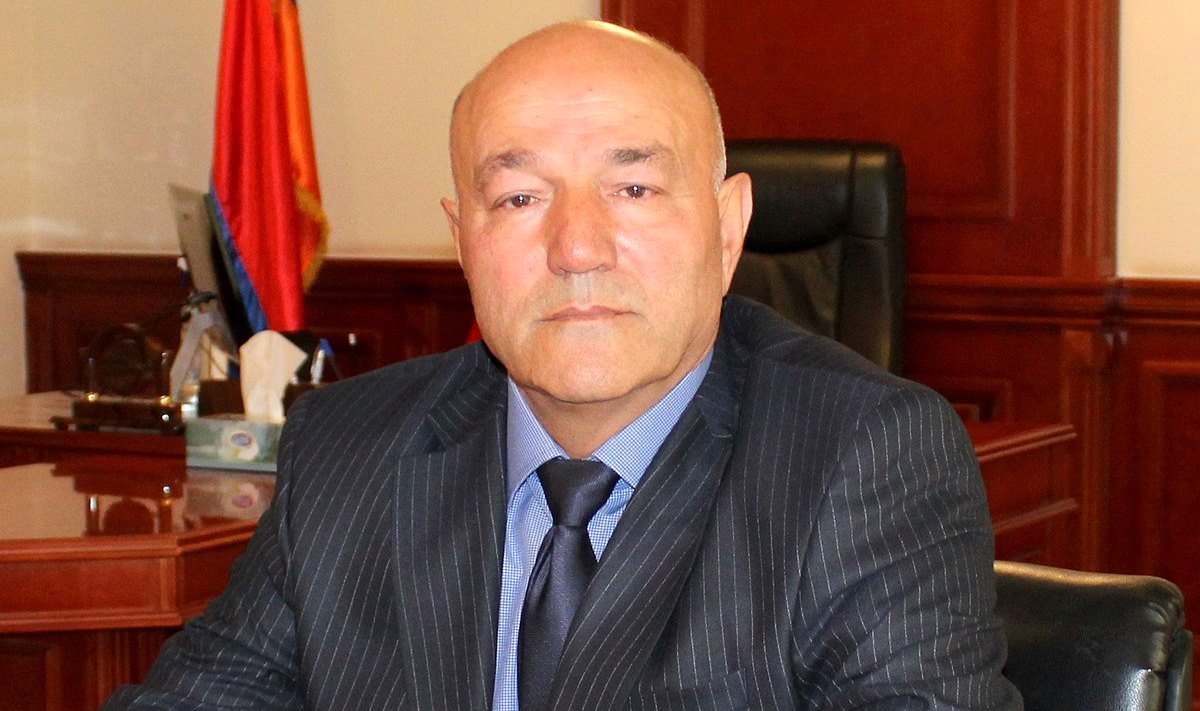 Կուբաթլուի հատվածում պոստերը երեք անգամ առաջ ենք տվել, բայց Ռուսաստանը չի համաձայնվել․ Սյունիքի մարզպետ
