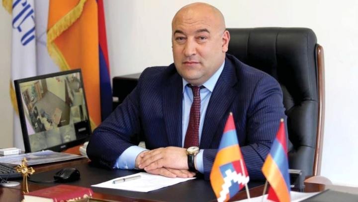 Մանվել Փարամազյանն ազատ է արձակվել