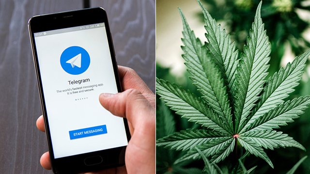 Telegram-ի միջոցով Հայաստանում թմրանյութ են վաճառում 