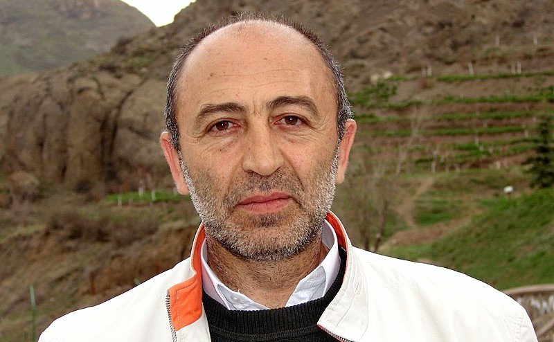 Ձևավորվել է Աշոտ Մինասյանի (Երկաթ)  պաշտպանության խորհուրդ․ ասուլիս
