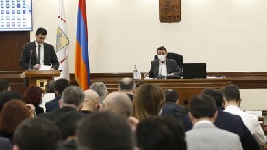  Ինչու ԲՀԿ-ն միացավ ՔՊ-ին․ Հրապարակ
