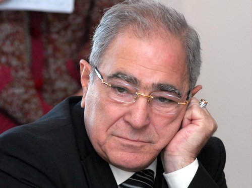 Տիգրան Կարապետյանի վիճակը շատ ծանր  է