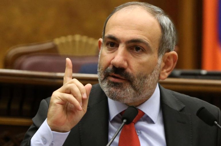 ՔՊ-ն Մարությանի հարցով շտապ հավաք է հրավիրել, ներկա է Փաշինյանը