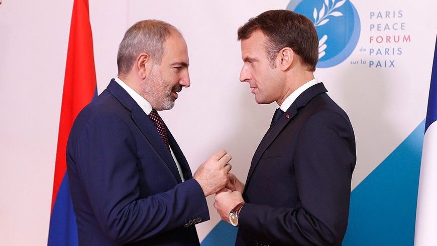 Արցախի վերաբերյալ խմբի ստեղծումը Հայաստանին և Ֆրանսիային որևէ բան չի տա. քաղաքագետ