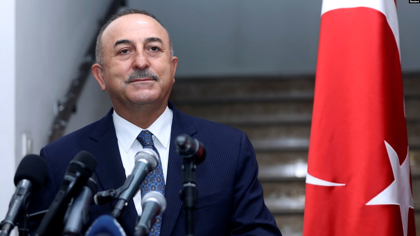 Չավուշօղլուն հույս ունի, որ Վրաստանը կմասնակցի «3+3»-ի հաջորդ հանդիպմանը