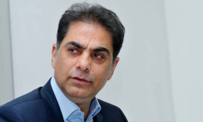 Ֆրանսիայի հայ համայնքի աշխատանքներում Արցախը մնալու է առաջնահերթություն