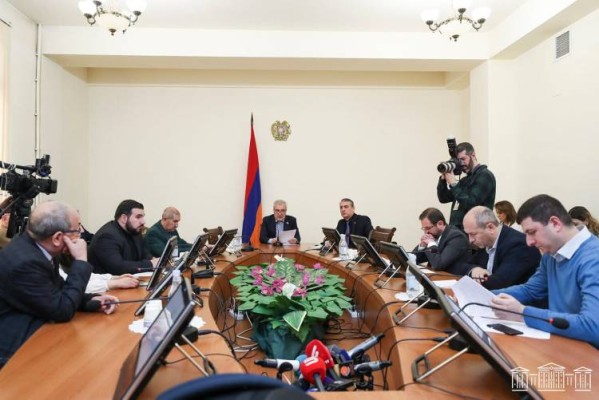 Բոյկոտից մանթրաժ են․ Հրապարակ