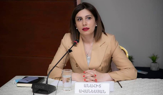 Կորոնավիրուսով վարակվածության ցուցանիշը Հայաստանում նվազման միտում ունի․ Ավանեսյան