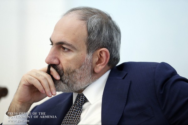Իրականում անկախ կառույցները դարձել են Փաշինյանի գրպանային ինստիտուտները. Ժողովուրդ