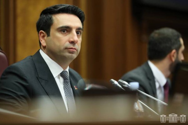 Ալեն Սիմոնյանի խորհրդականը՝ ԿԲ խորհրդի անդամ․ Հրապարակ