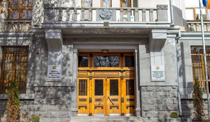 Եվս մեկ անուն. ով է ցանկանում լքել դատախազությունը. Ժողովուրդ