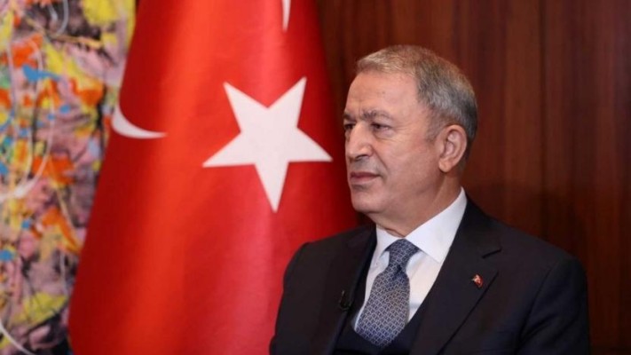 Թուրքիայի պաշտպանության նախարարը անդրադարձել է Մոնտրոյի կոնվենցիային