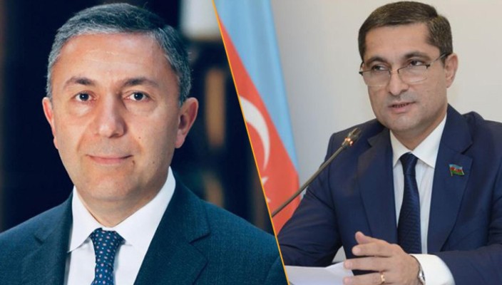 Ադրբեջանցի 2 պատգամավորներ Երևանում կմասնակցեն «Եվրանեսթ» ԽՎ բյուրոյի և հանձնաժողովների նիստերին