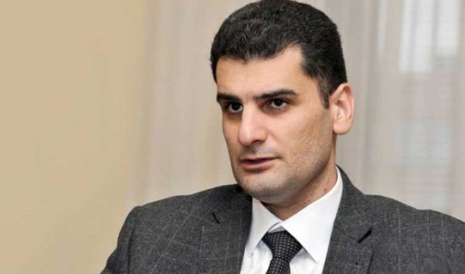 Վարորդները թող չբողոքեն, սահմանում կանգնած տղուց շատ փող են ստանում. Հրաչյա  Սարգսյան