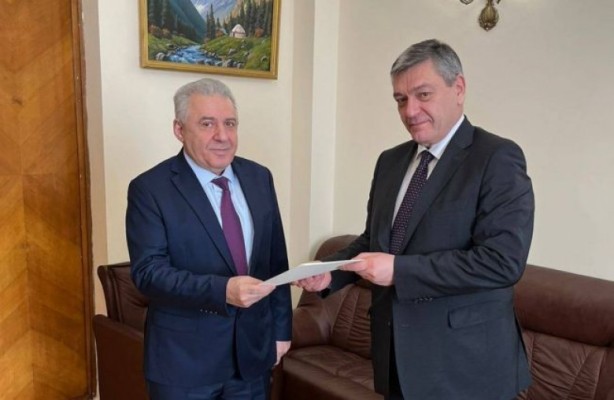 Ռուսական կողմից՝ «через нехочу» վերաբերմունք. Փաստ