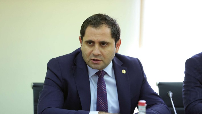 Պաշտպանության նախարարն առաջին տեղակալ կունենա. ինչ են մտածել. Ժողովուրդ