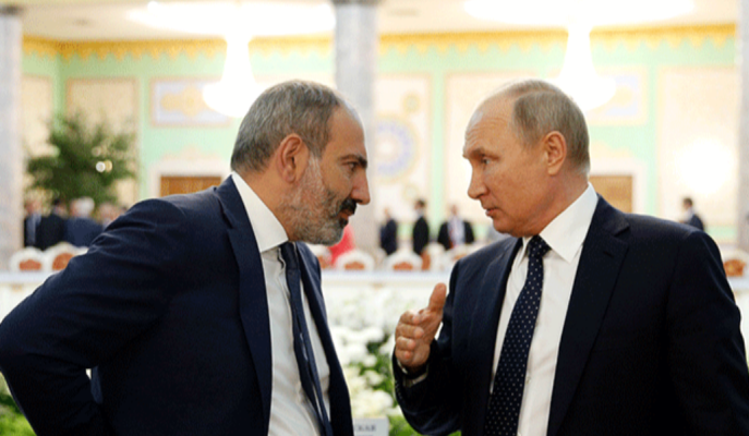 Որն է Հայաստանի դիրքորոշումը. կհետևե՞ն ՌԴ օրինակին. Ժողովուրդ