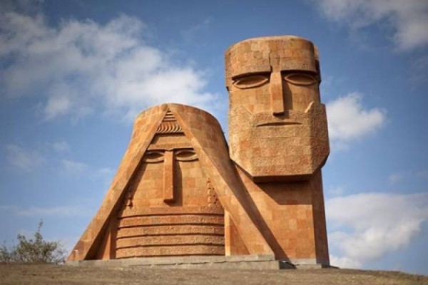 Արցախն իր ընտրությունը կատարել է․ Հրապարակ