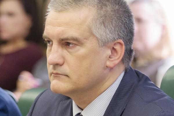 Ղրիմում մի քանի արկ է պայթել
