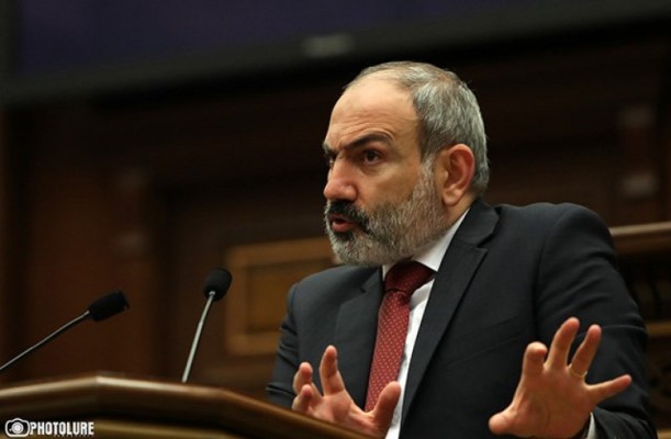 Մսխել, մսխել մինչև... վերջին «խազը». Փաստ