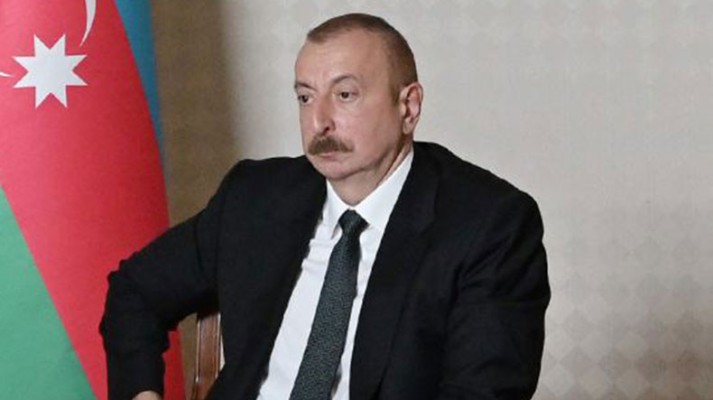 ՌԴ-Ադրբեջան-Թուրքիա համագործակցության ձևաչափը կարող է ստեղծվել արդեն մոտ ապագայում․ Ալիև