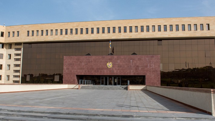 Ով կնշանակվի Գլխավոր շտաբի պետի պաշտոնակատար. Ժողովուրդ