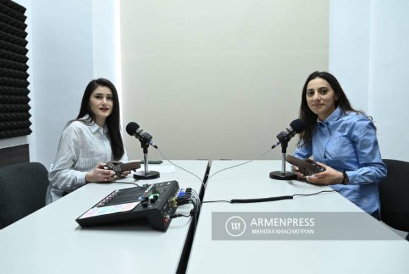 Մանրէաբանն առաջարկում է պլաստիկ թափոններից ստանալ մաքրող միջոցներ