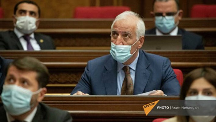 ՔՊ-ն հատուկ է որոշել նախագահի ընտրության օրը․ Հրապարակ
