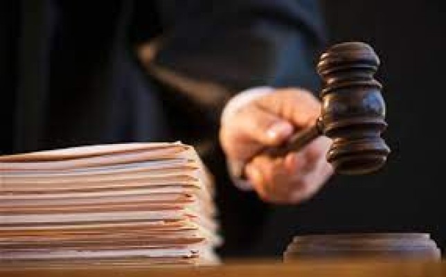 Դատավորների կենսաթոշակը կհասնի 540 հազար դրամի