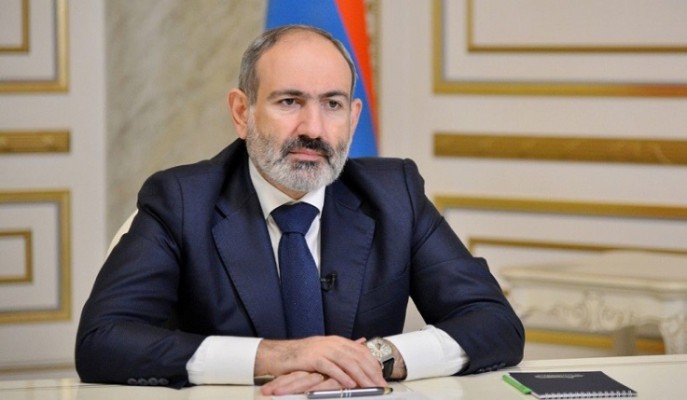Ինչ է քննարկվել Փաշինյան- ՔՊ հանդիպման ընթացքում․ Հրապարակ