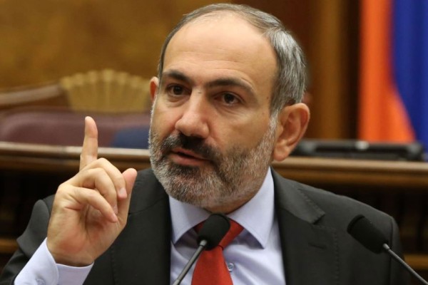 Աշխարհը Պուտինի վրա է մատ թափ տալիս, ինչ-որ մեկն էլ՝ մեր ընդդիմության