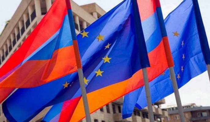 Արևմուտքից նեղանալու ժամանակը