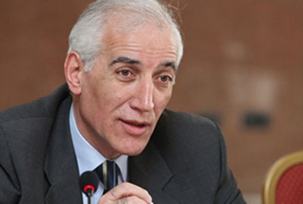 Վահագն Խաչատուրյանը խարիզմատիկ կերպար չէ. PR մասնագետ