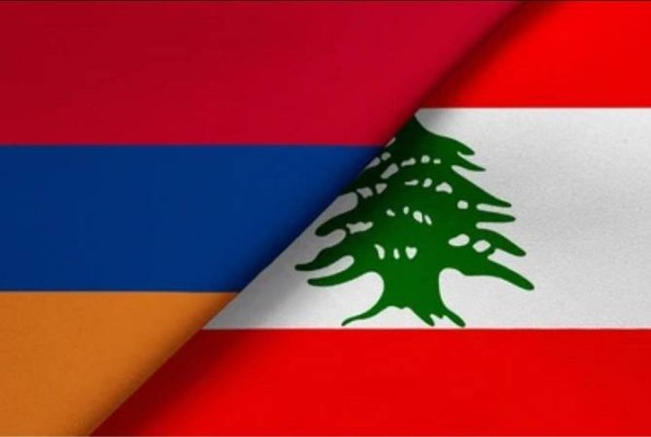 Հայաստանի և Լիբանանի ԱԳ նախարարները փոխանակվել են ուղերձներով