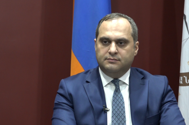 Քիչ հետո Արա Զոհրաբյանն ազատ կարձակվի․ Արսեն Բաբայան