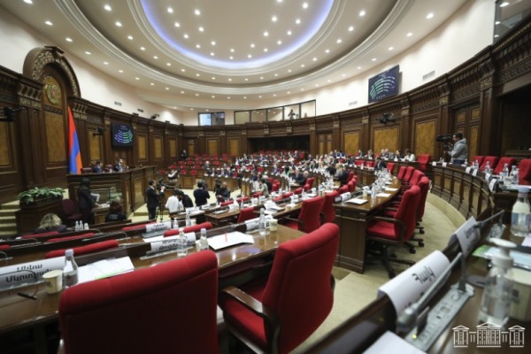 Փորձել են սադրել ընդդիմադիրներին. Փաստ