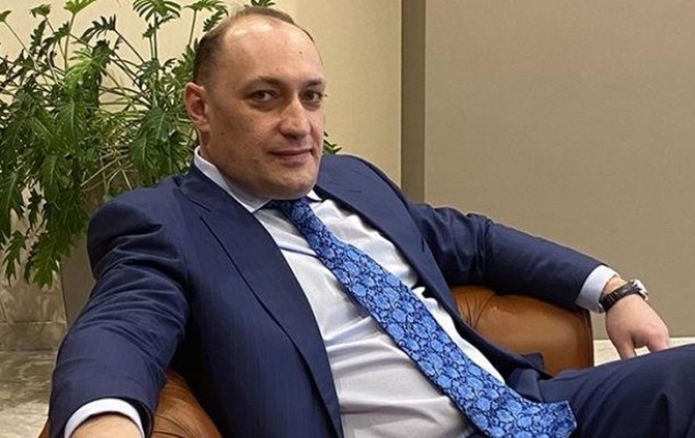 Ուկրաինայի ԱԽ-ն սպանել է ուկրաինական բանակցային պատվիրակության անդամին. ԶԼՄ-ներ