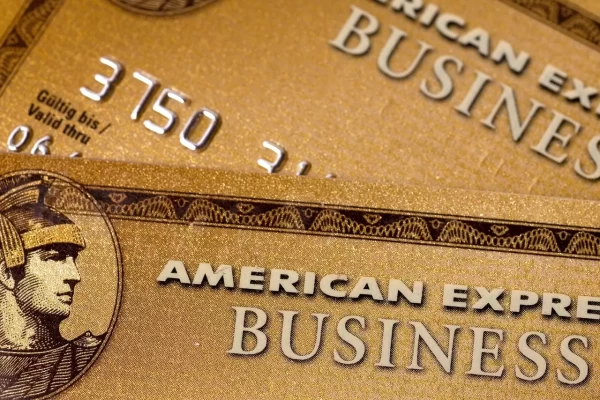 American Express-ը դուրս է գալիս ՌԴ-ից