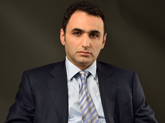Արցախը՝ վերածնվող ամրոց