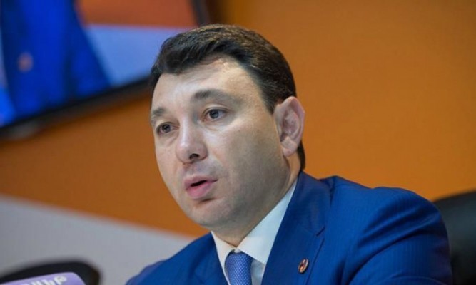 Տարածաշրջանում Ռուսաստանի դիրքերի թուլացումը հղի է թուրք-ադրբեջանական սպառնալիքի աճով․ Էդուարդ Շարմազանով