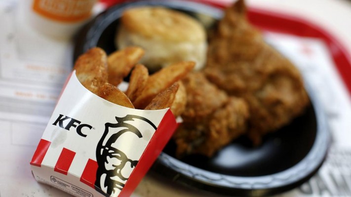 KFC-ն ու Pizza Hut-ը դադարեցնում են ներդրումներն ու զարգացումը Ռուսաստանում