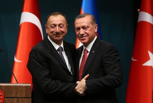 Իլհամ Ալիևը պատրաստվում է մեկնել Թուրքիա