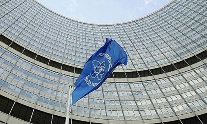 Չեռնոբիլում «անվտանգության լուրջ խախտումներ չկան». ՄԱԳԱՏԷ