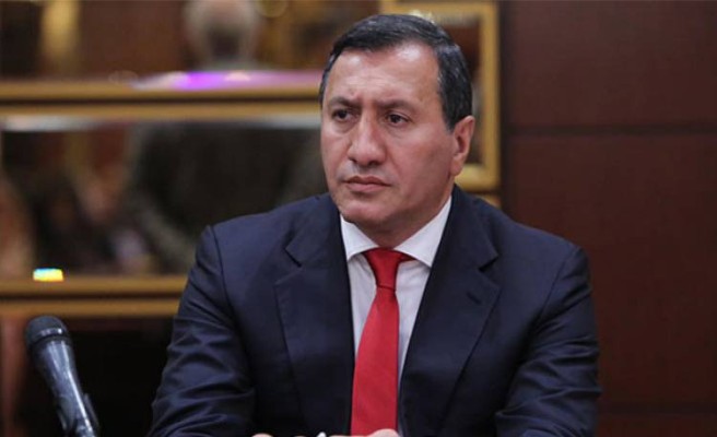 Տեղի կունենա Արզաքանցյանի կուսակցության համագումարը․ Հրապարակ