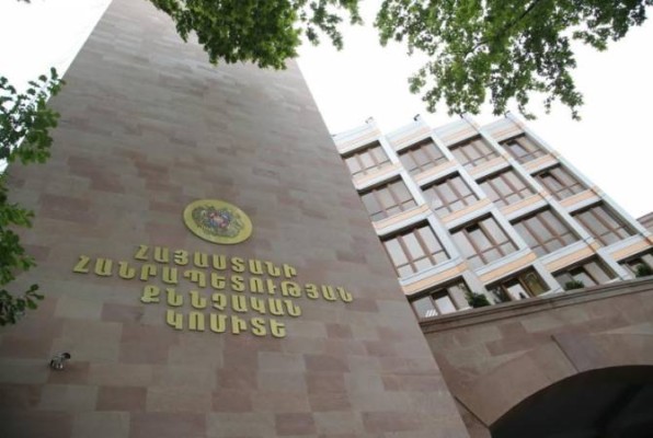 Գյումրիում բացահայտվել է ավազակային հարձակում կատարելու դեպք